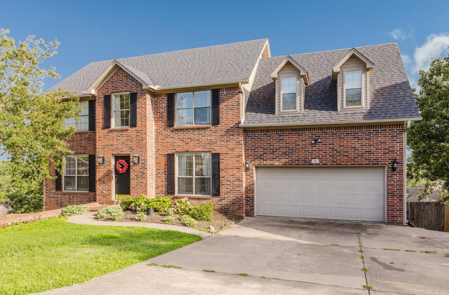 15 Rocky Crest Court Property Photo 1