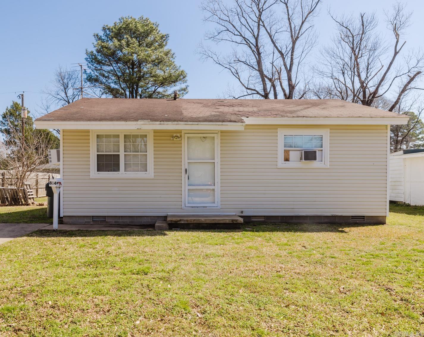 804 Healy Street Property Photo 1