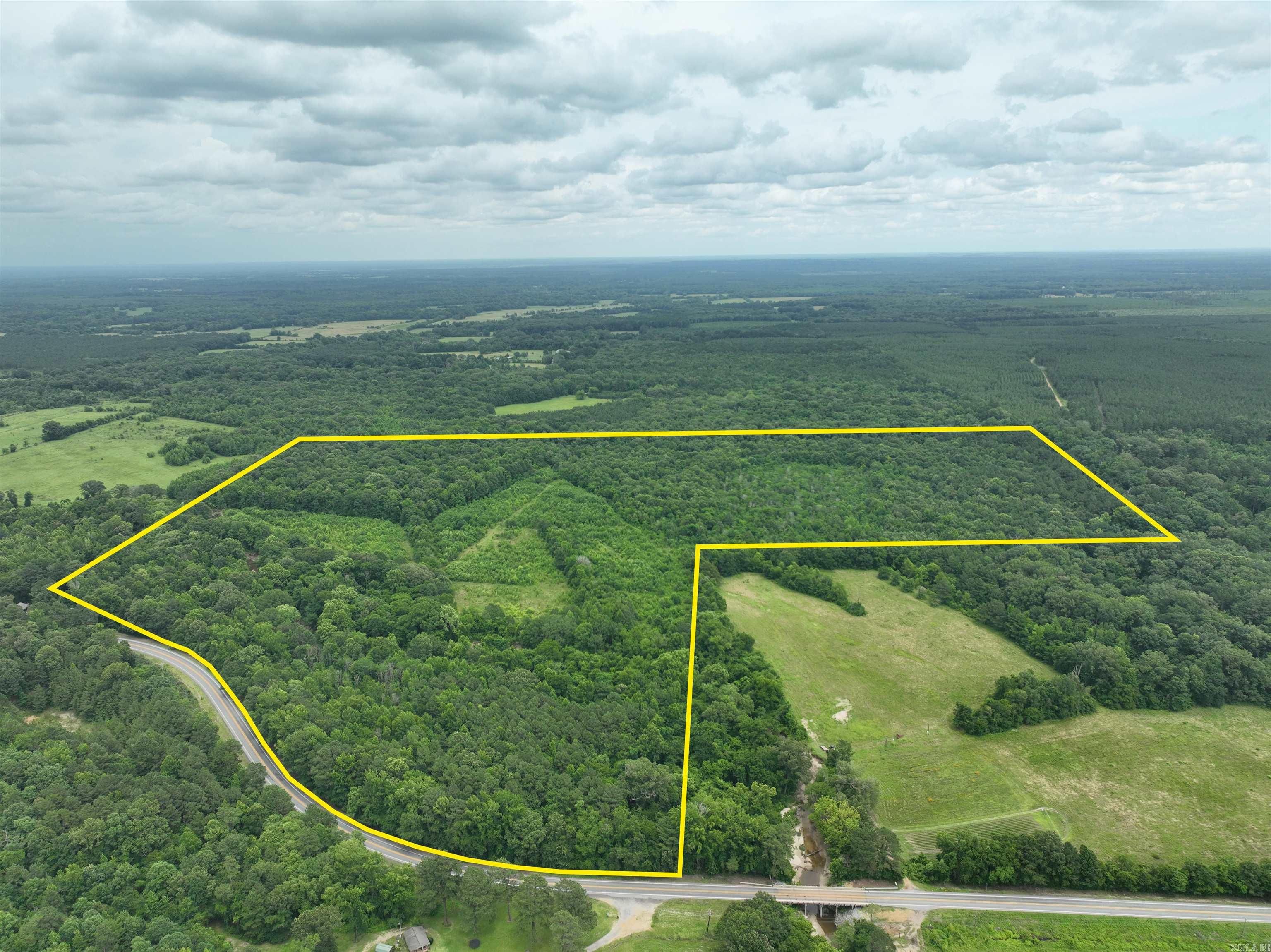 0000 53 Highway Property Photo 1