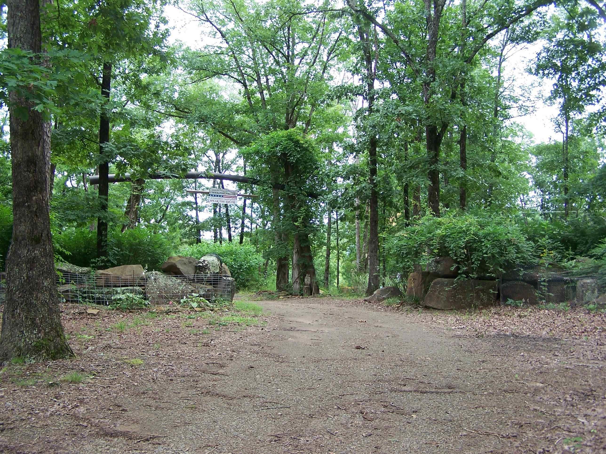 1307 Dodd Mtn. Rd.