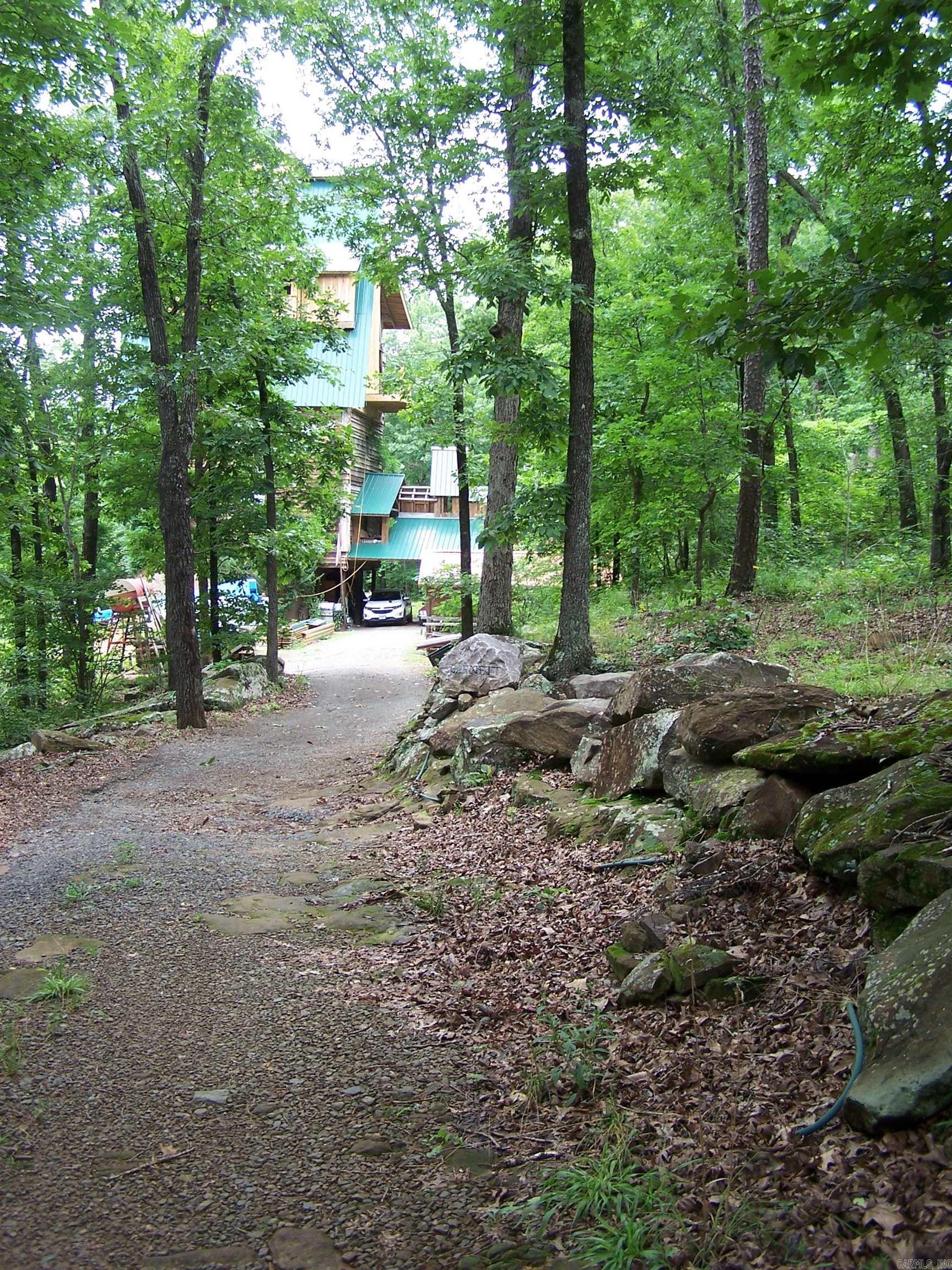 1307 Dodd Mtn. Rd. Property Photo 2