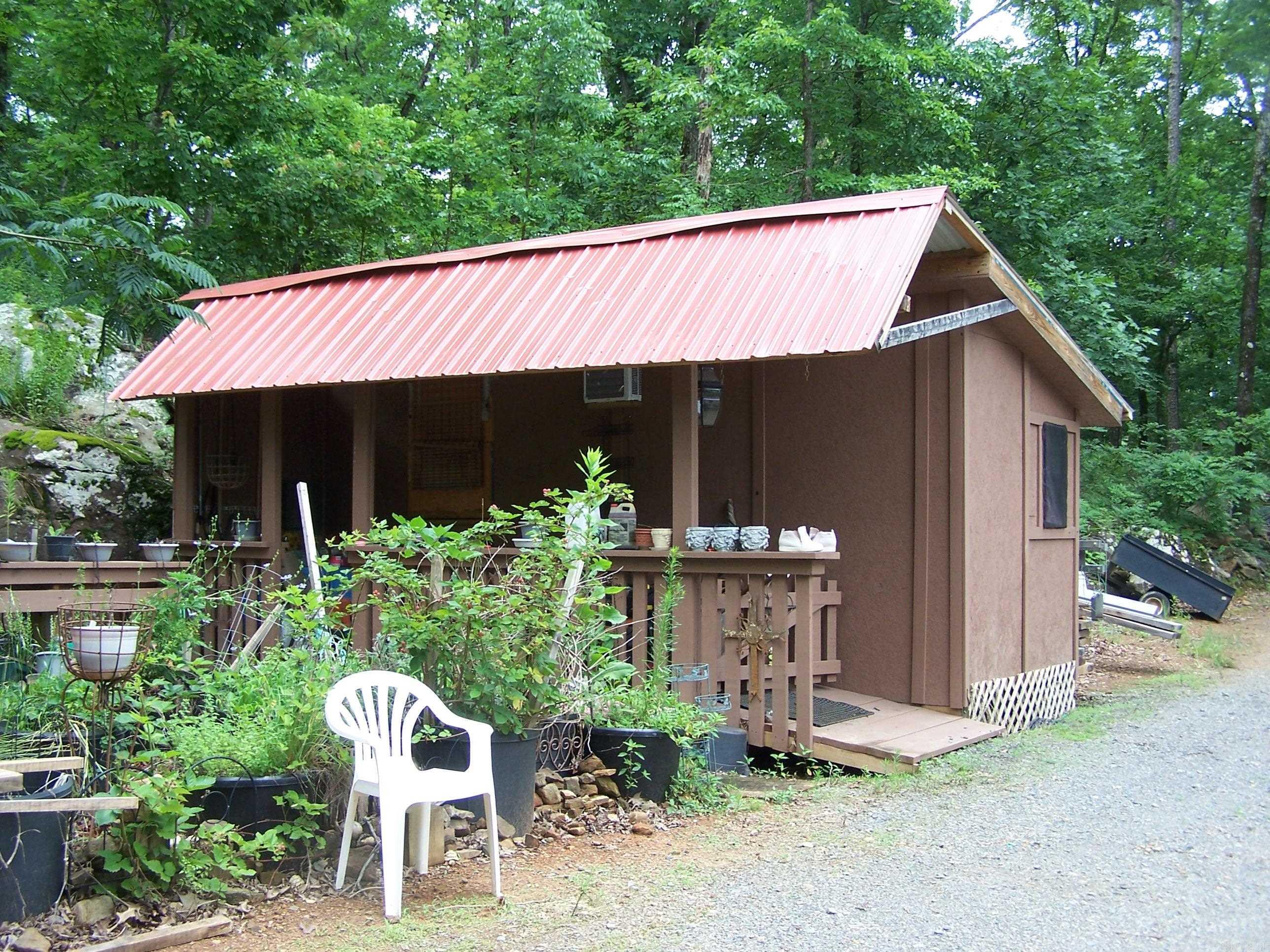 1307 Dodd Mtn. Rd. Property Photo 3