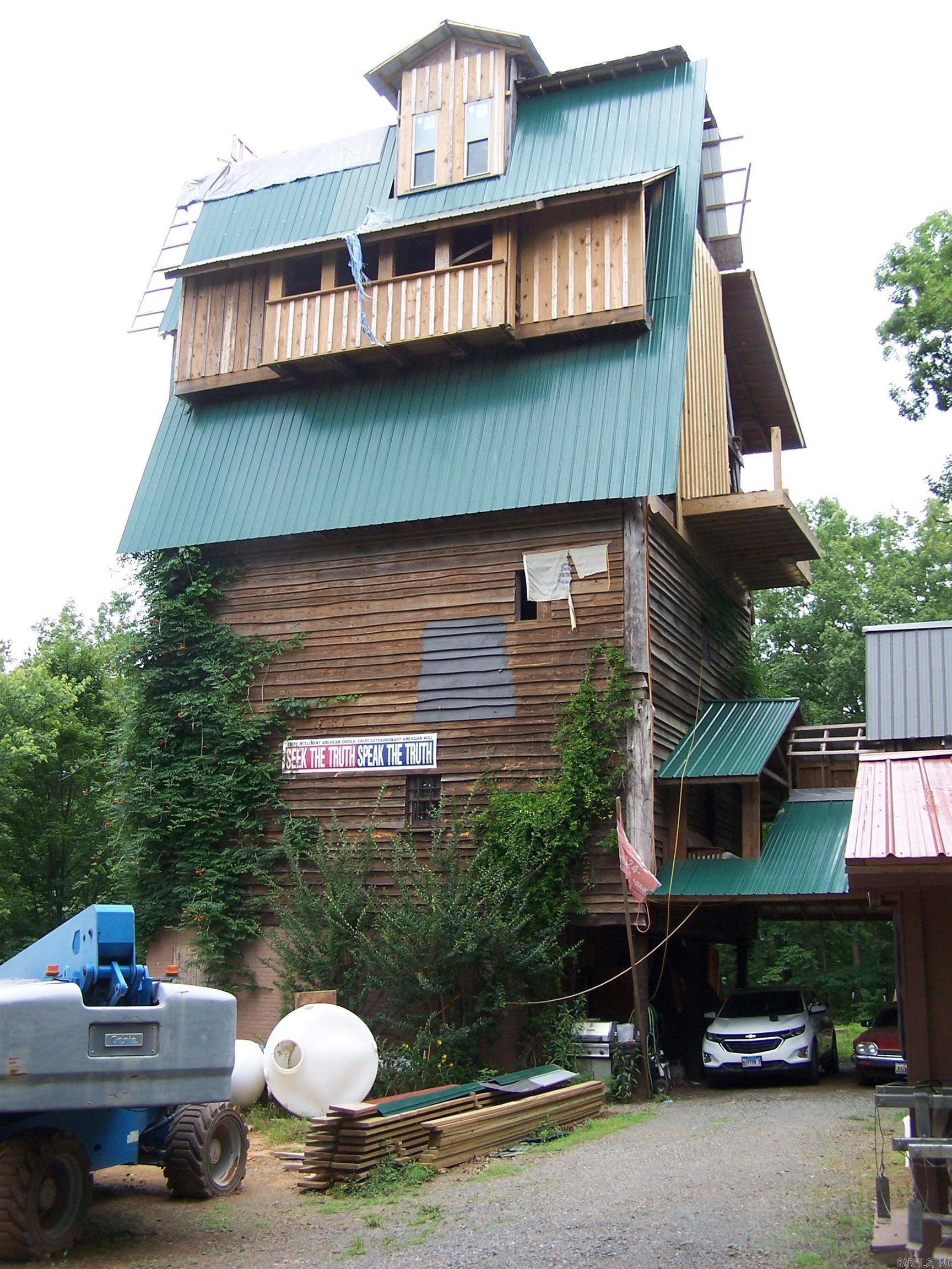 1307 Dodd Mtn. Rd. Property Photo 4