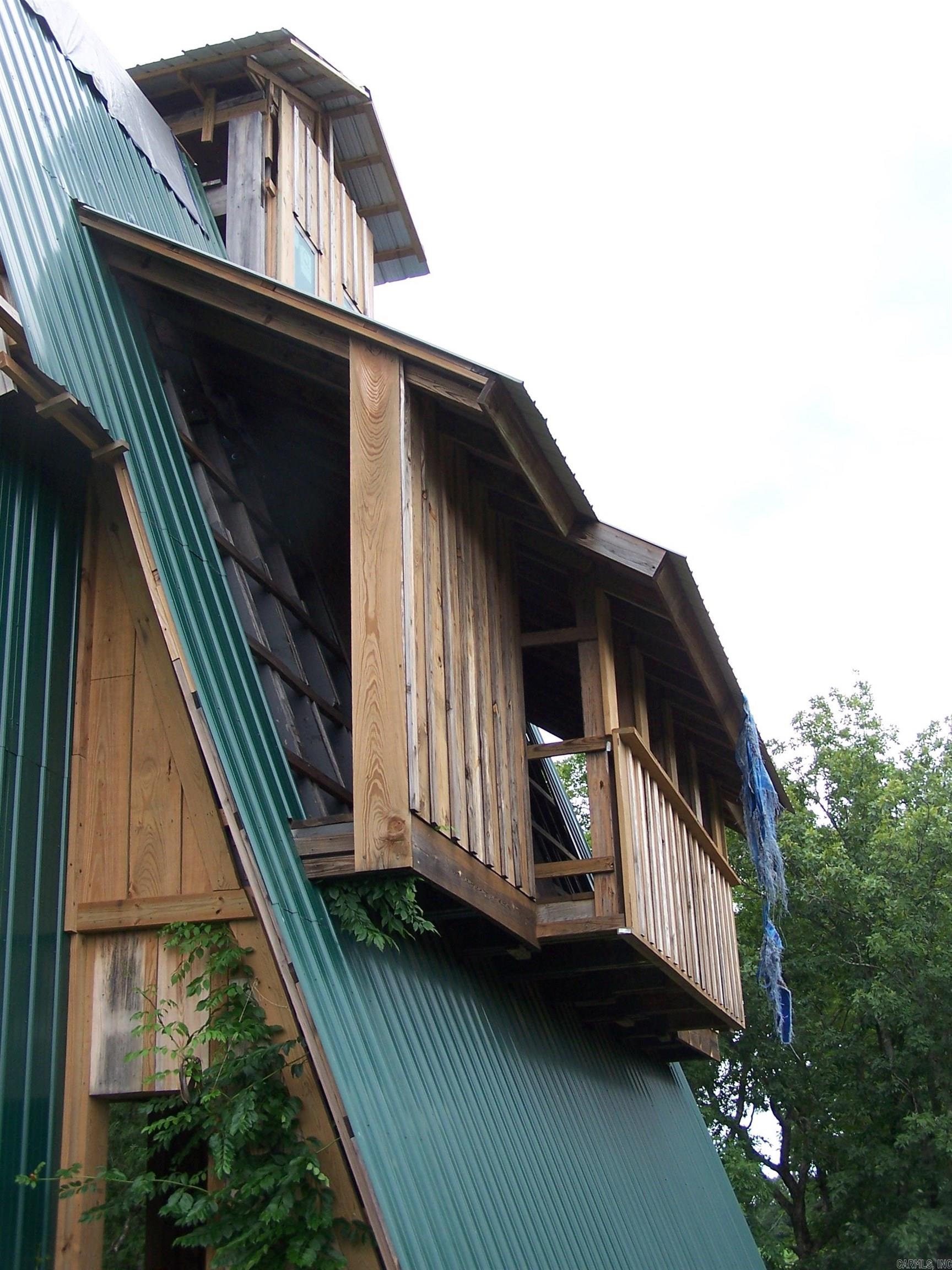 1307 Dodd Mtn. Rd. Property Photo 7