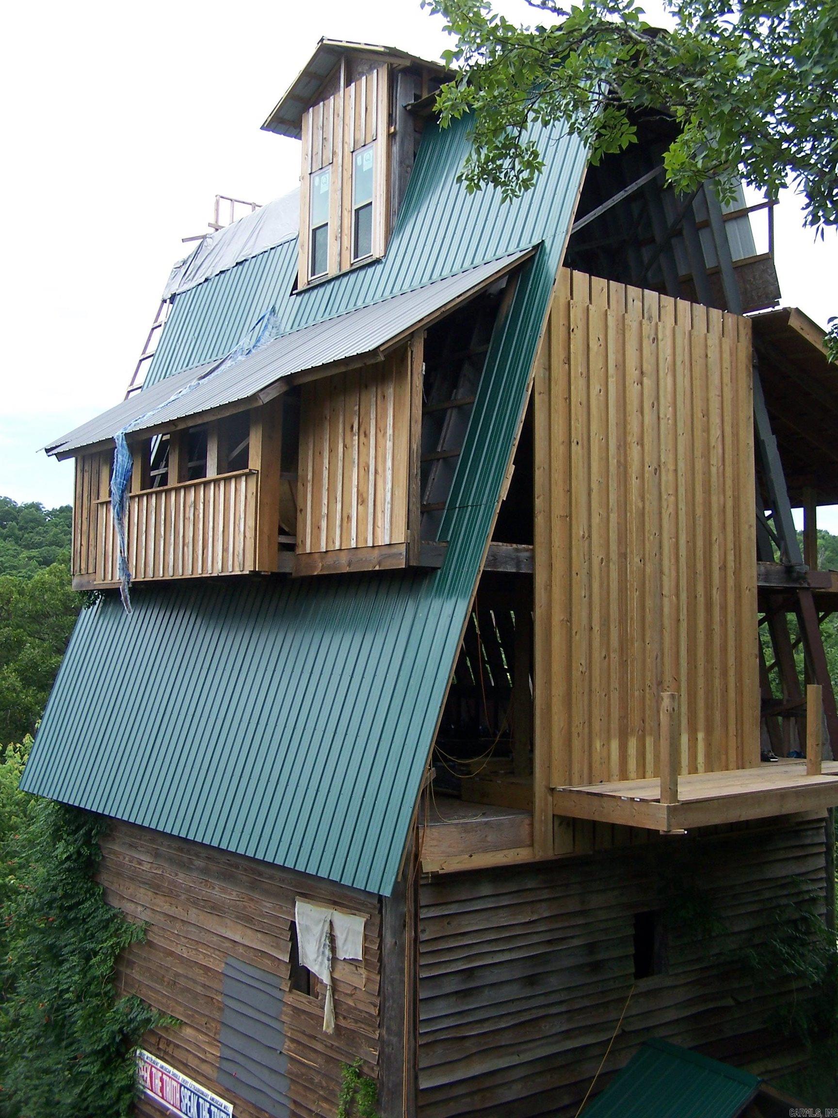 1307 Dodd Mtn. Rd. Property Photo 8