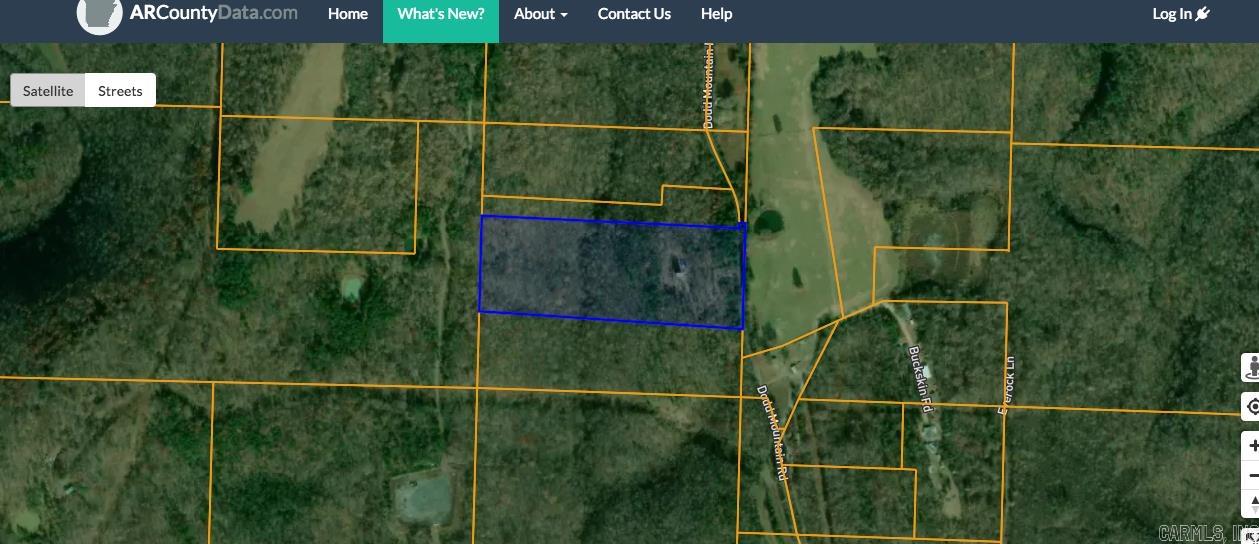 1307 Dodd Mtn. Rd. Property Photo 11