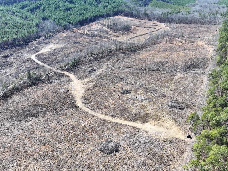 Tbd Weyco Road Property Photo 1