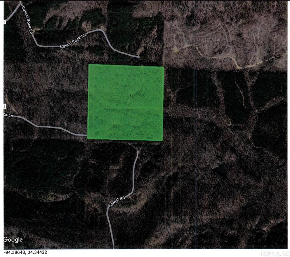 Tbd Weyco Road Property Photo 7