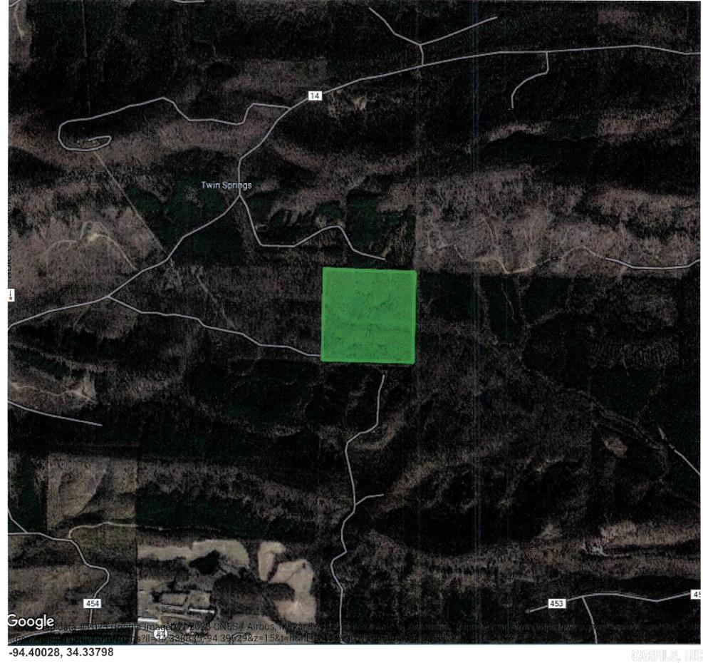 Tbd Weyco Road Property Photo 8
