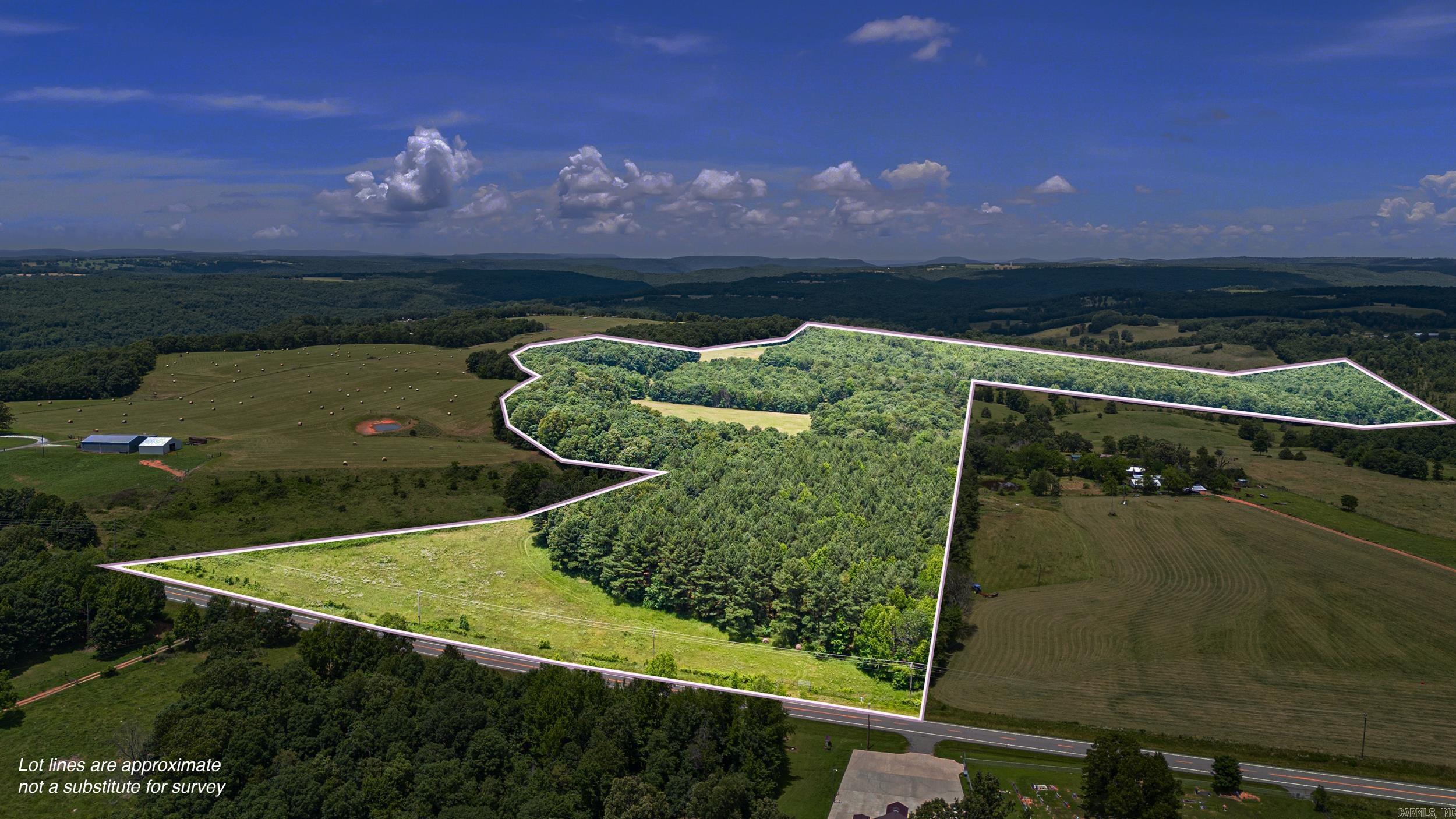 Ar 254 Highway Property Photo 2