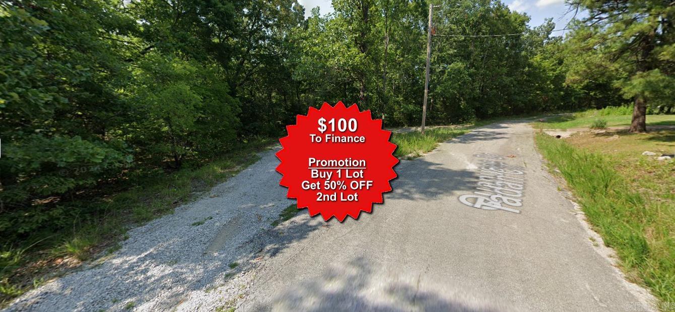 Lot 3 Tadan Circle Property Photo 1