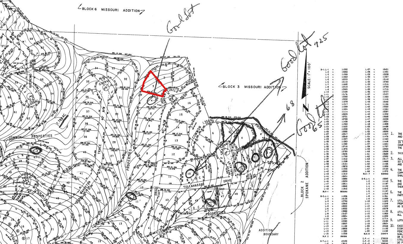 Lot 3 Tadan Circle Property Photo 2