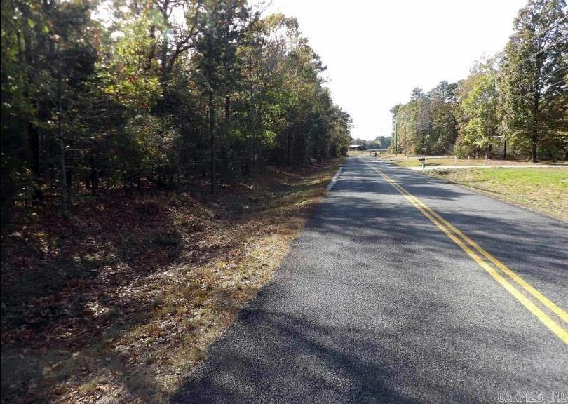Tract 3 Pearson Road Property Photo 1