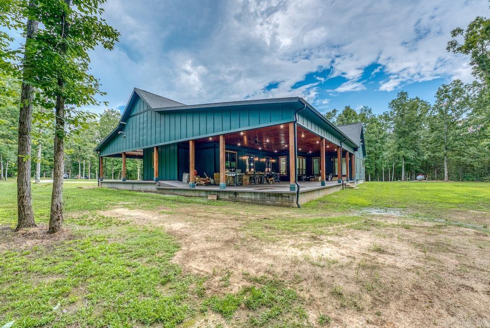 110 Buchanan Drive Property Photo 4