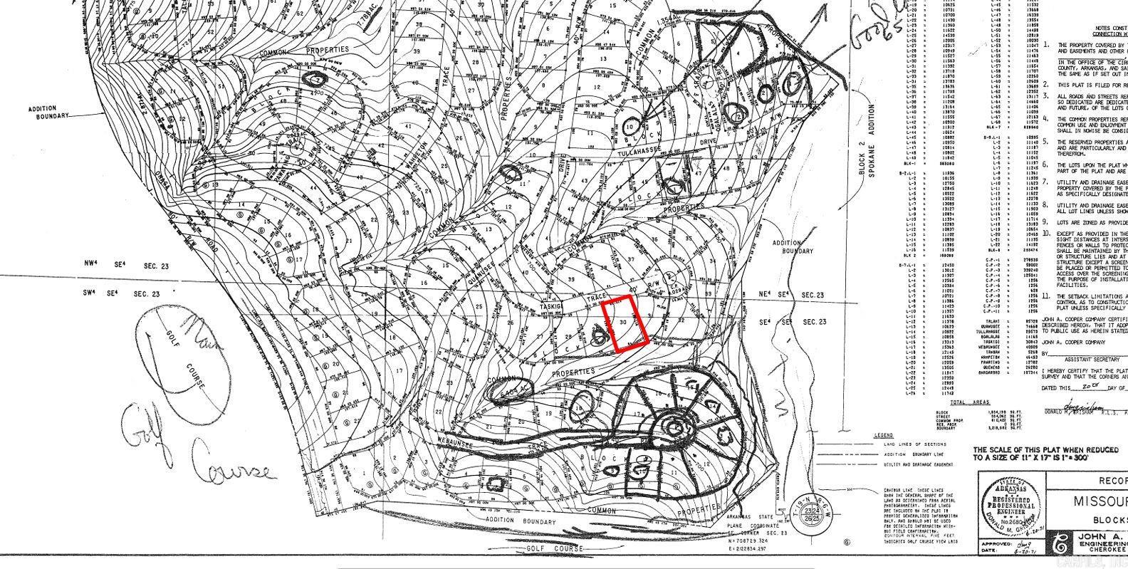 Lot 30 Taskig Trace Property Photo 2
