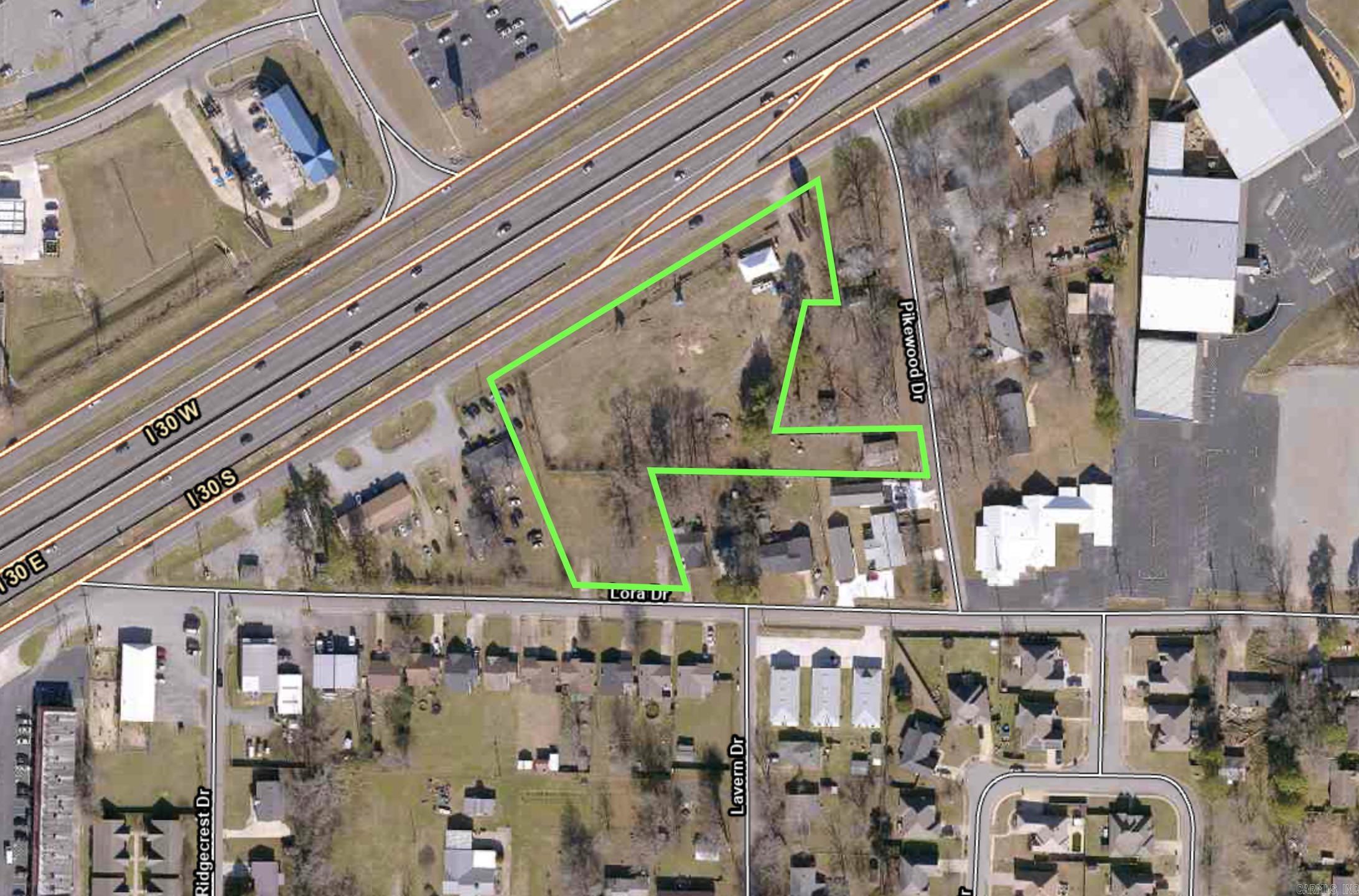 23395 I-30 Property Photo 1