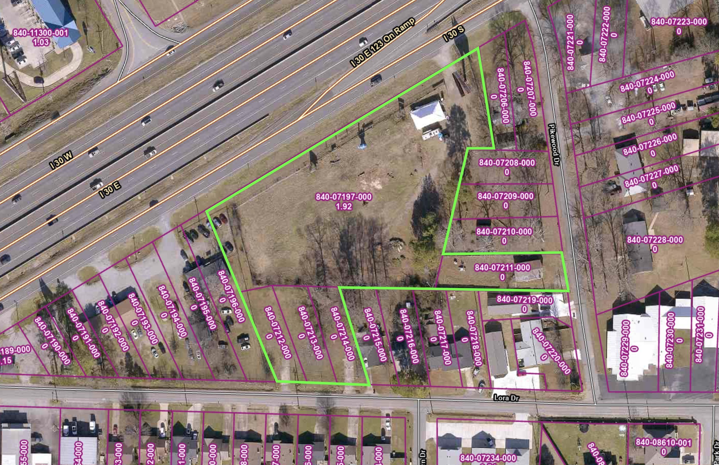 23395 I-30 Property Photo 2