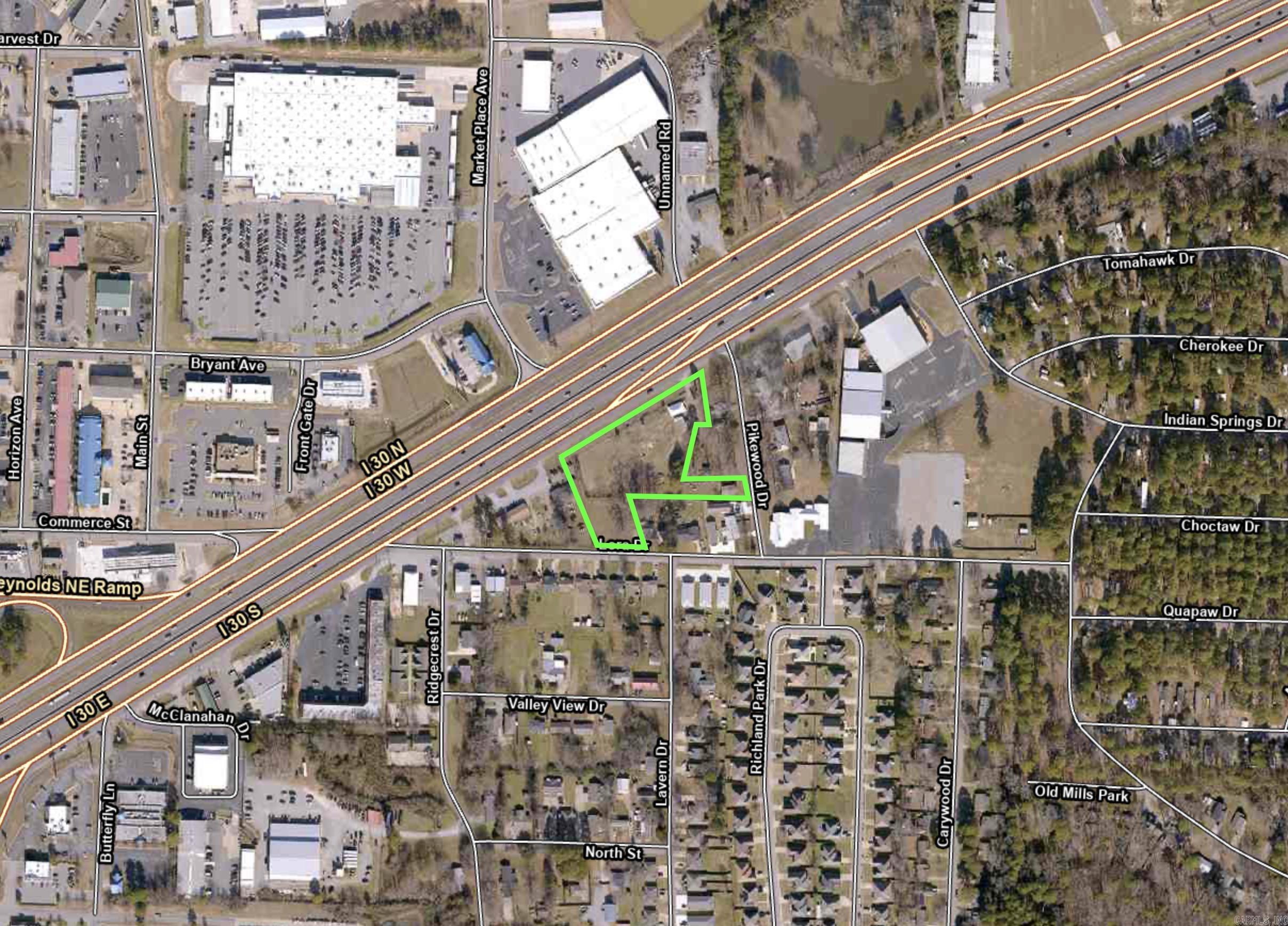23395 I-30 Property Photo 3
