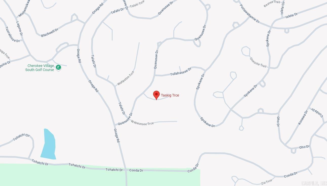 Lot 40 Taskig Trace Property Photo 3
