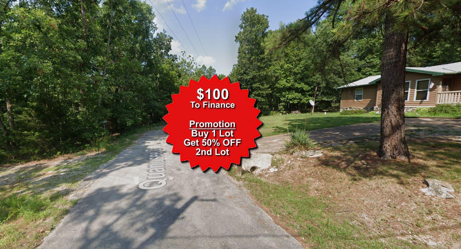 Lot 8 Takelma Trace Property Photo 1