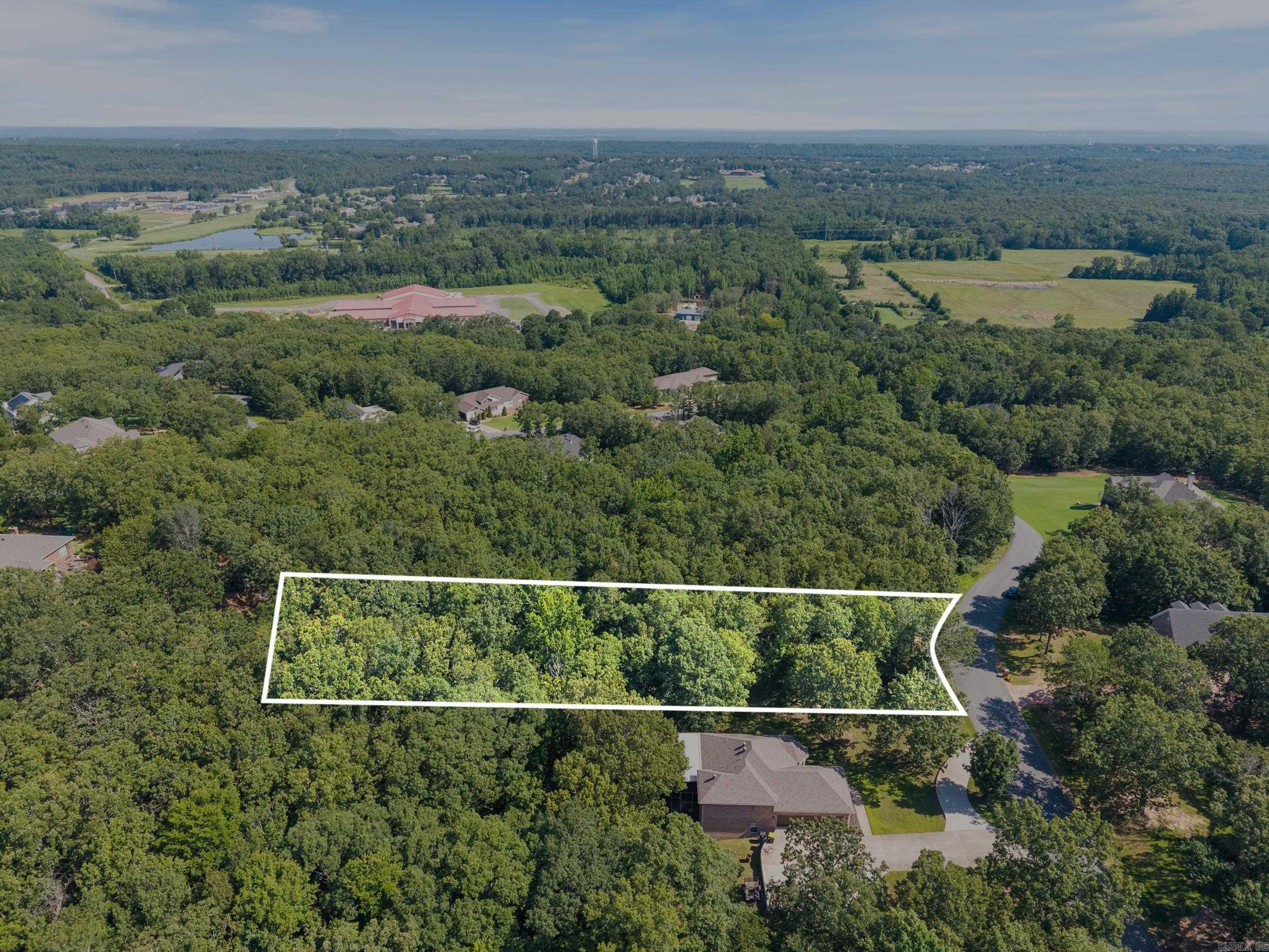 Lot 100 Wildwood Subdivision Ph Vi Property Photo 3