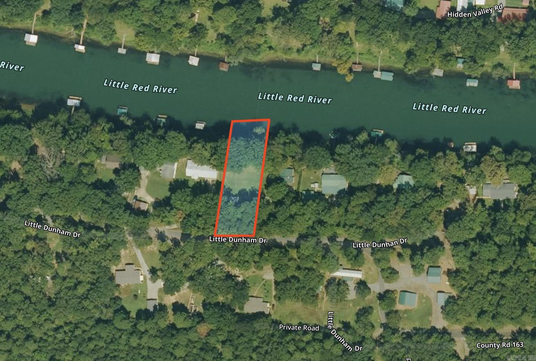 000 Little Dunham Property Photo 2