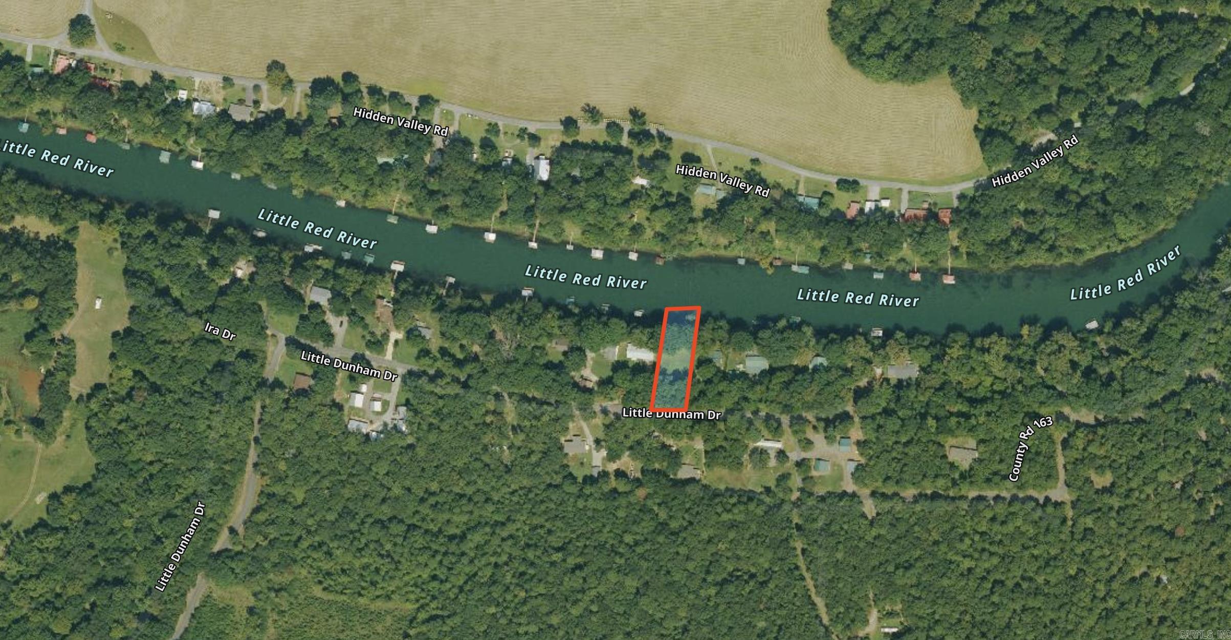 000 Little Dunham Property Photo 3