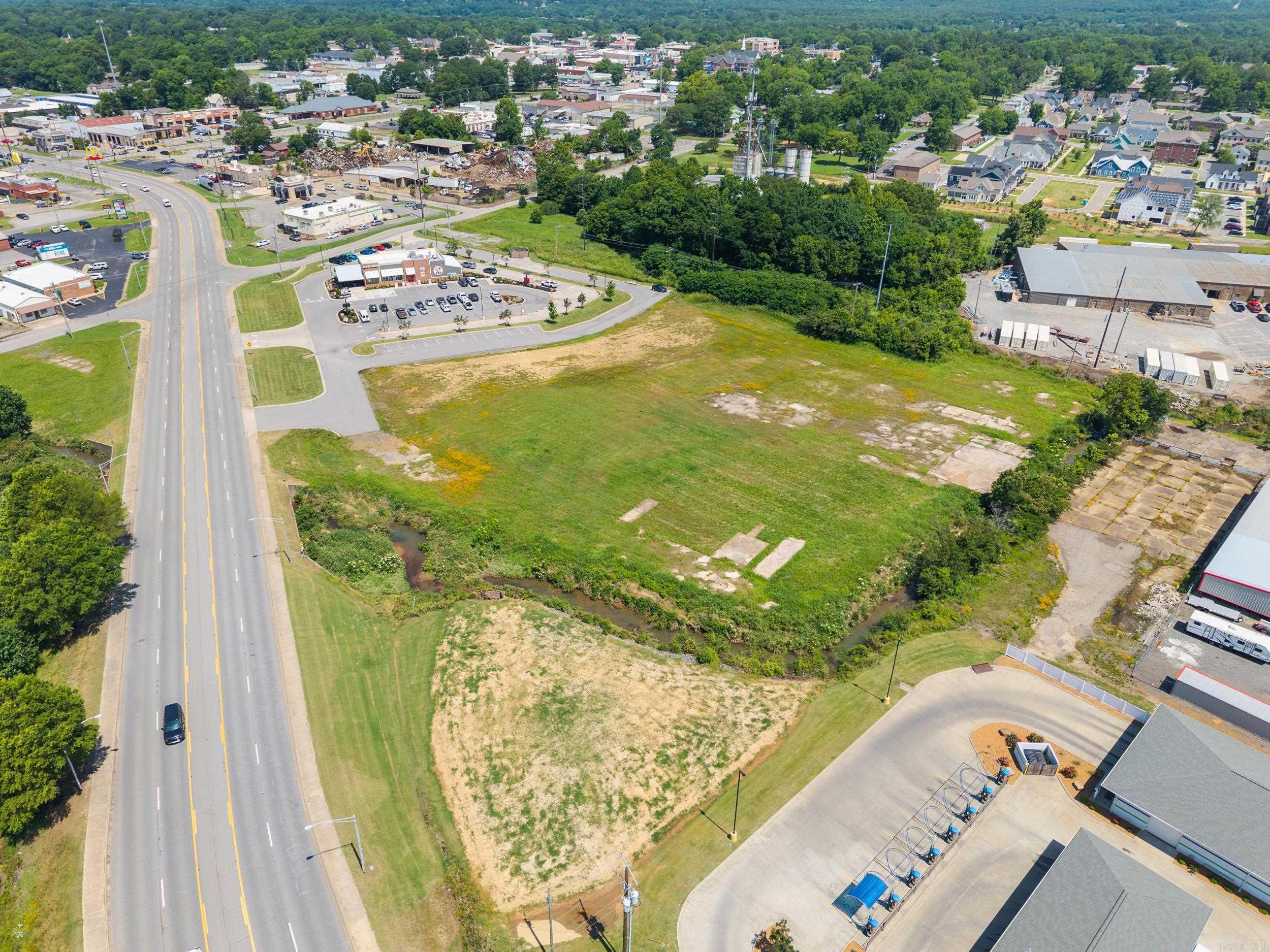 Lot 2b Beebe Capps Expressway Property Photo 3