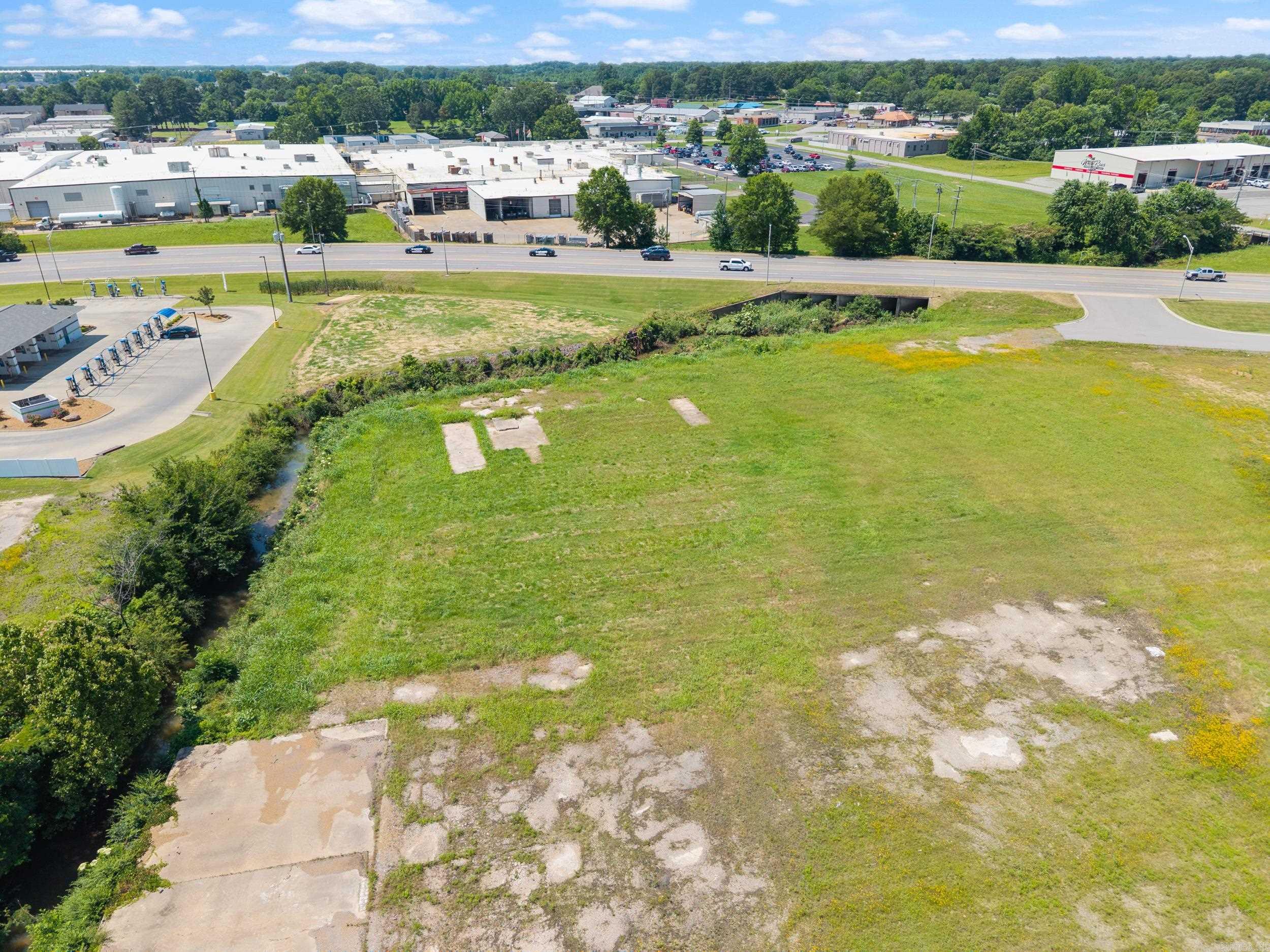 Lot 2b Beebe Capps Expressway Property Photo 4
