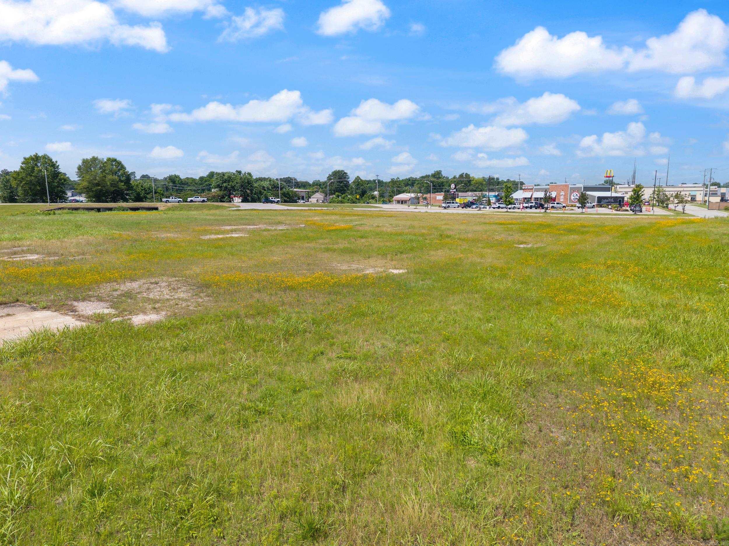 Lot 2b Beebe Capps Expressway Property Photo 5