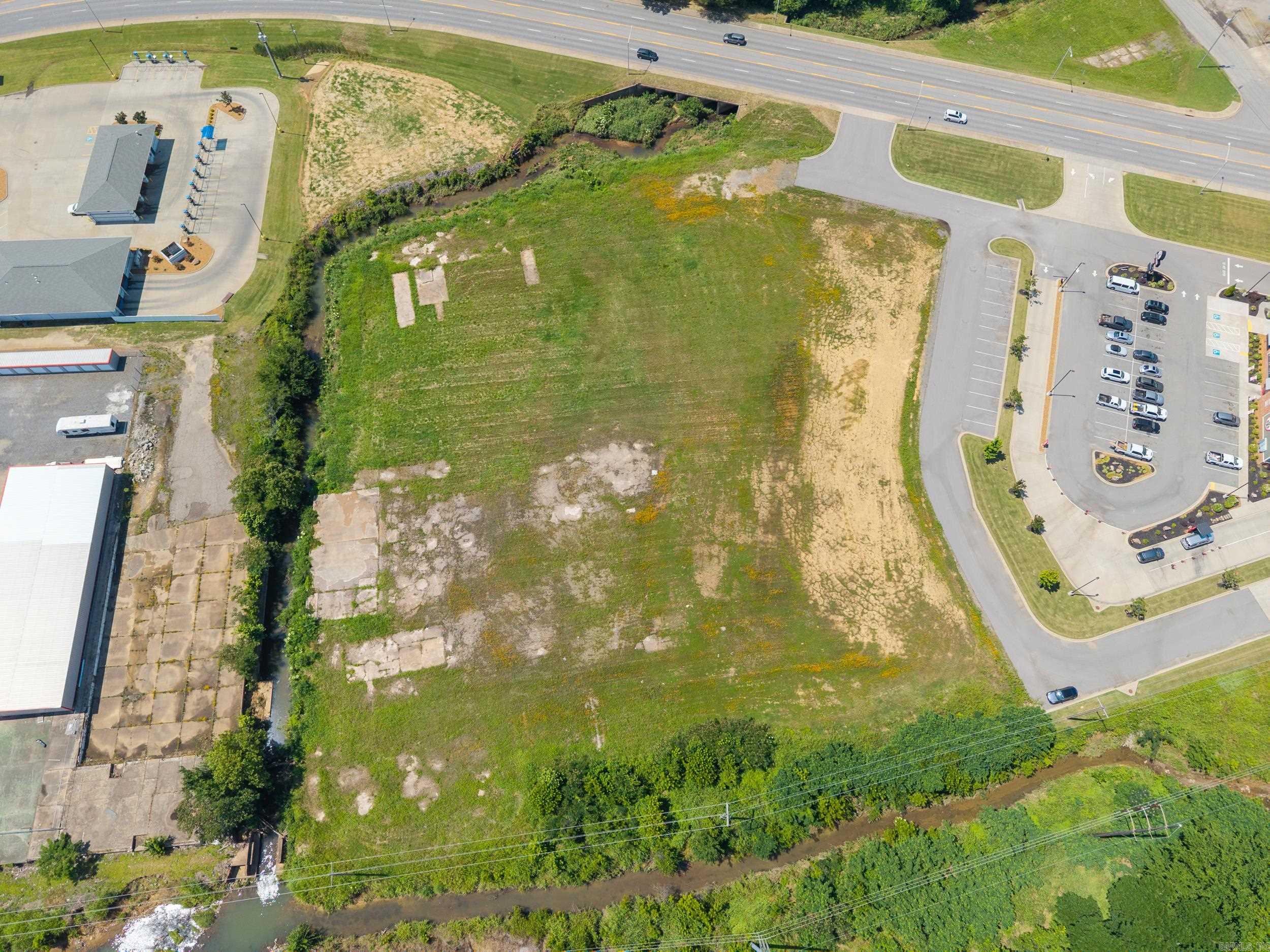 Lot 2b Beebe Capps Expressway Property Photo 6