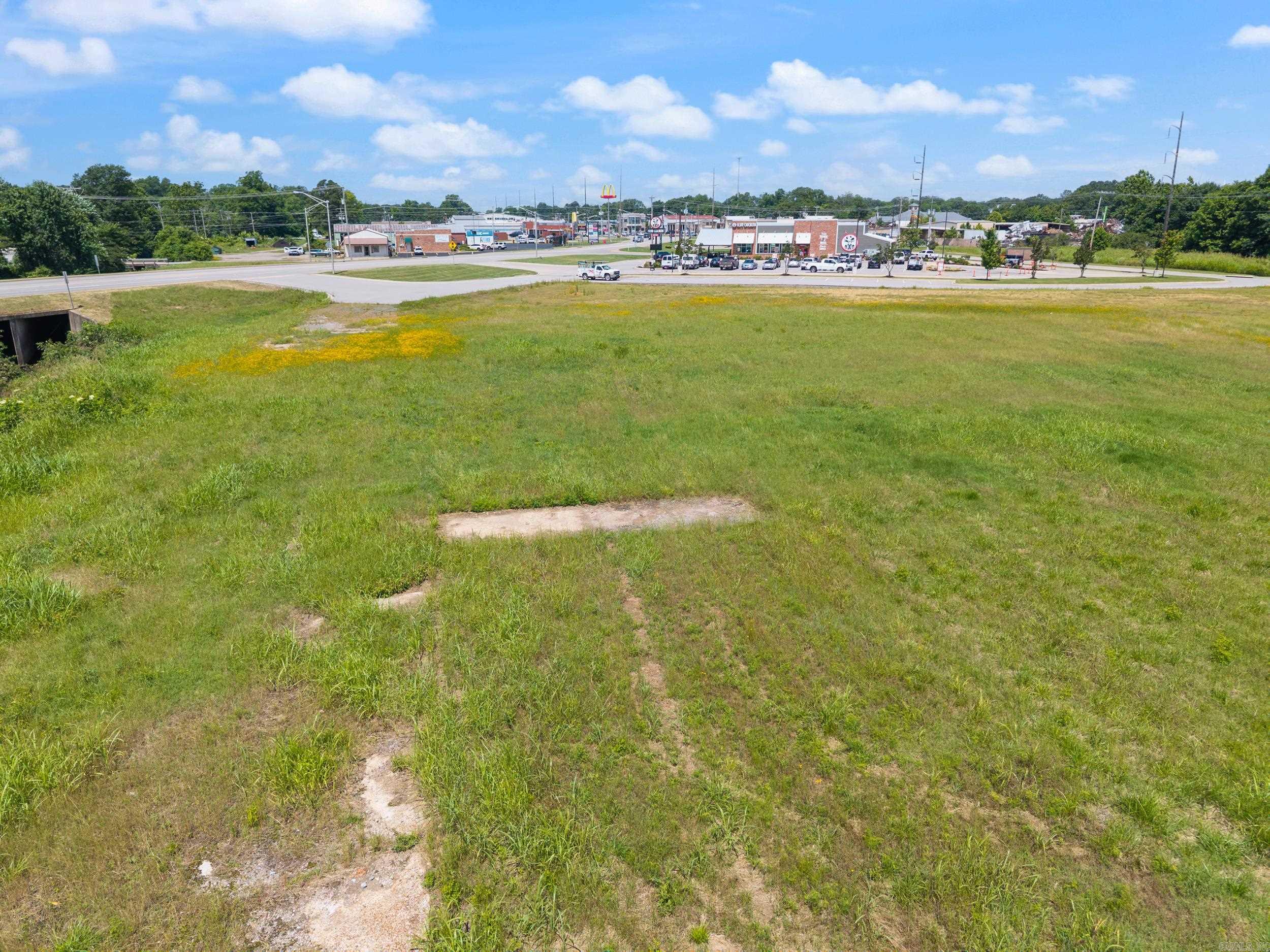Lot 2b Beebe Capps Expressway Property Photo 9