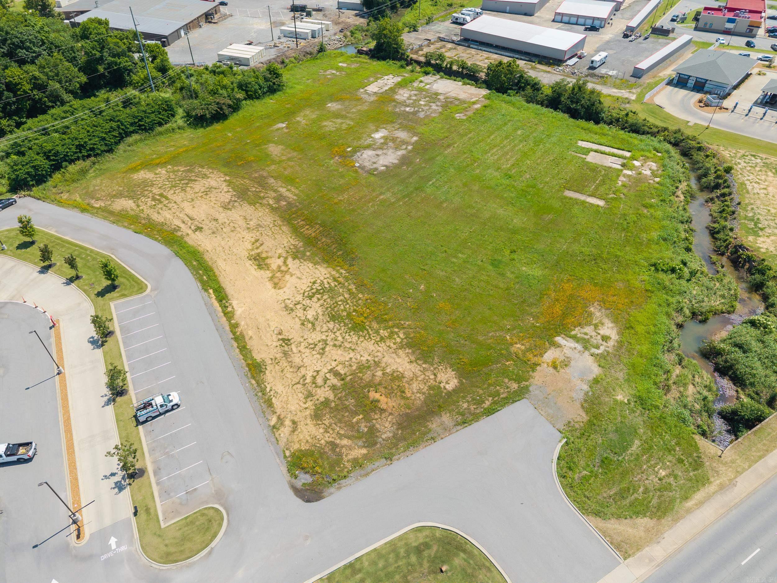 Lot 2b Beebe Capps Expressway Property Photo 12