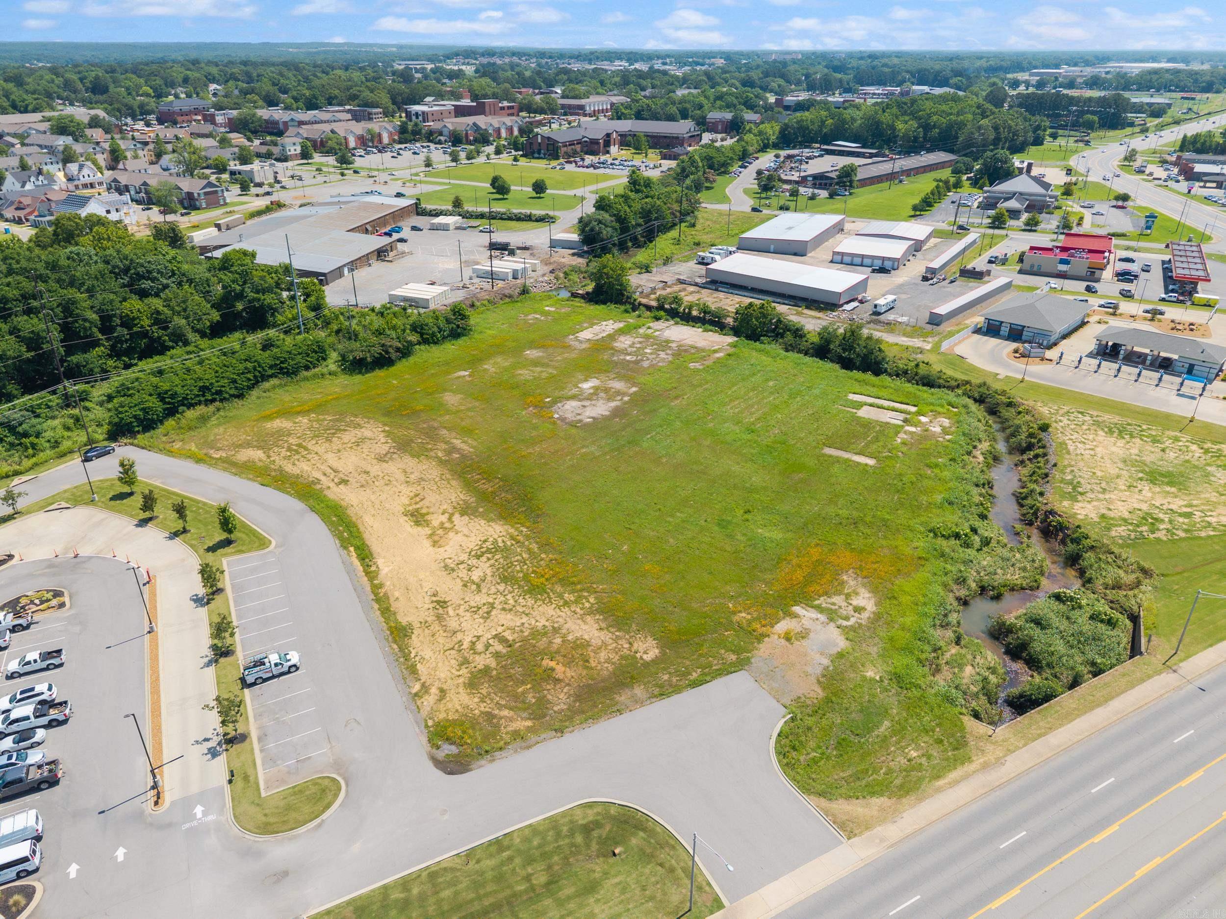 Lot 2b Beebe Capps Expressway Property Photo 13