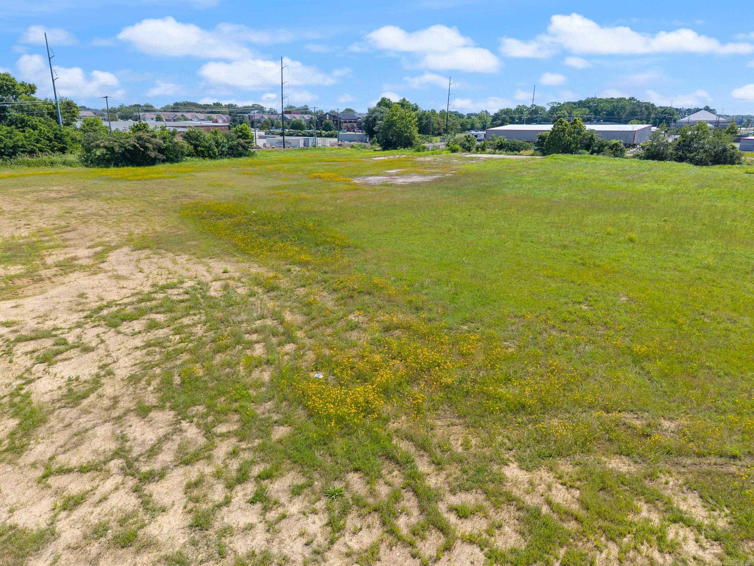 Lot 2b Beebe Capps Expressway Property Photo 14