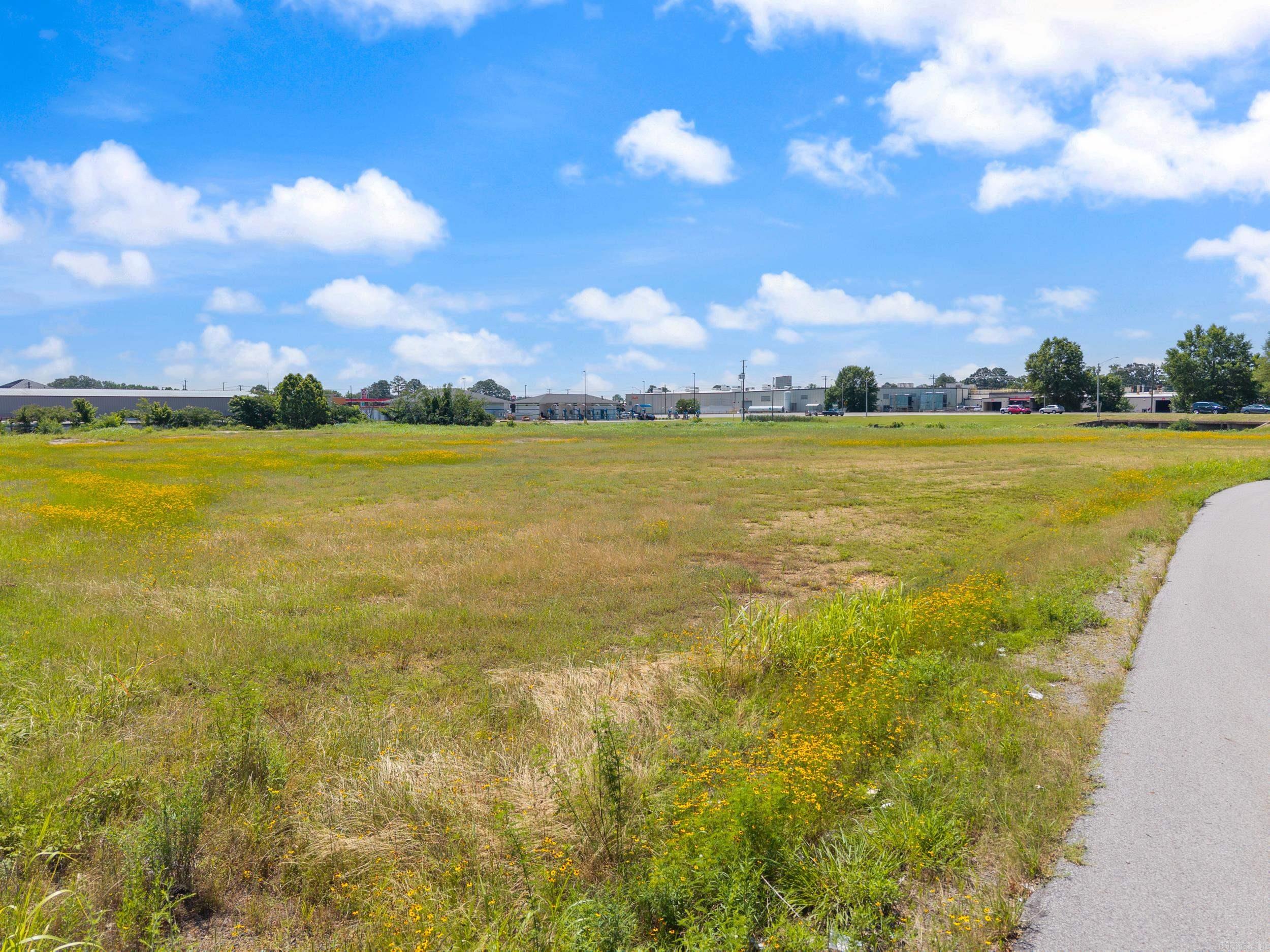 Lot 2b Beebe Capps Expressway Property Photo 16