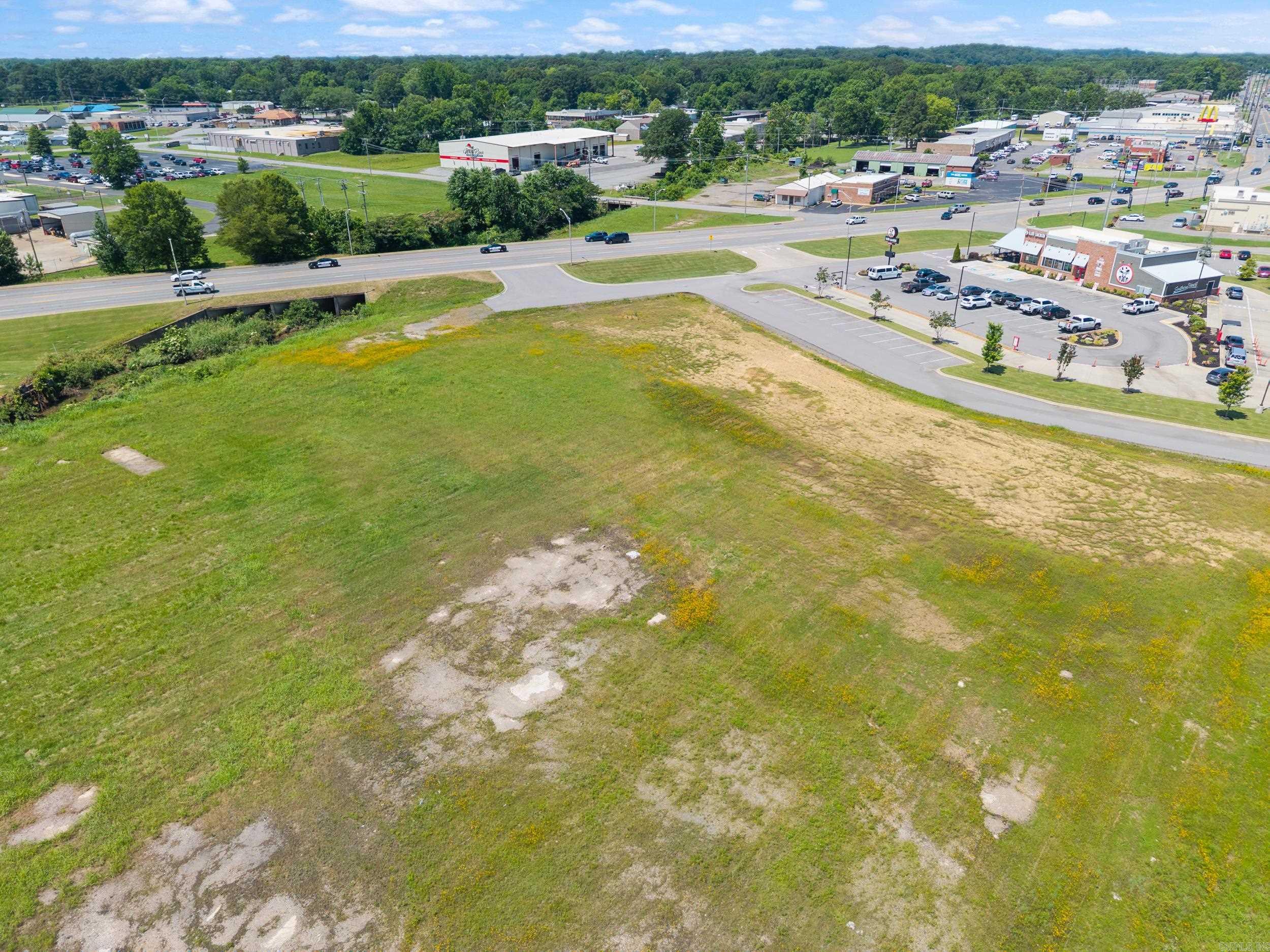 Lot 2b Beebe Capps Expressway Property Photo 18