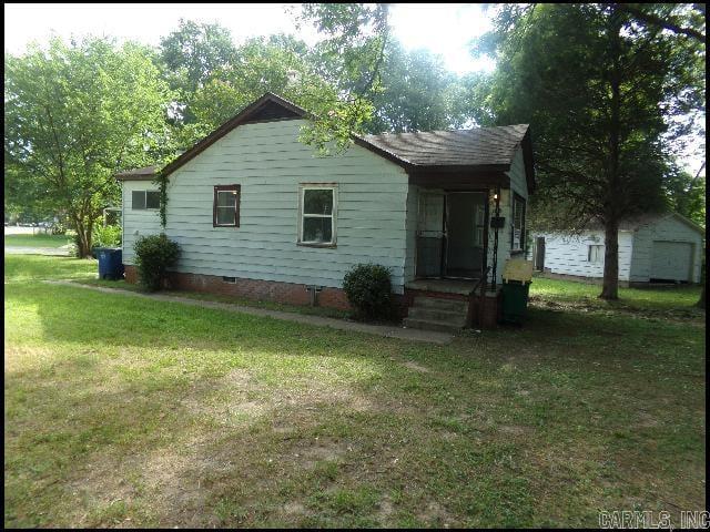 129 Saunders Drive Property Photo 1
