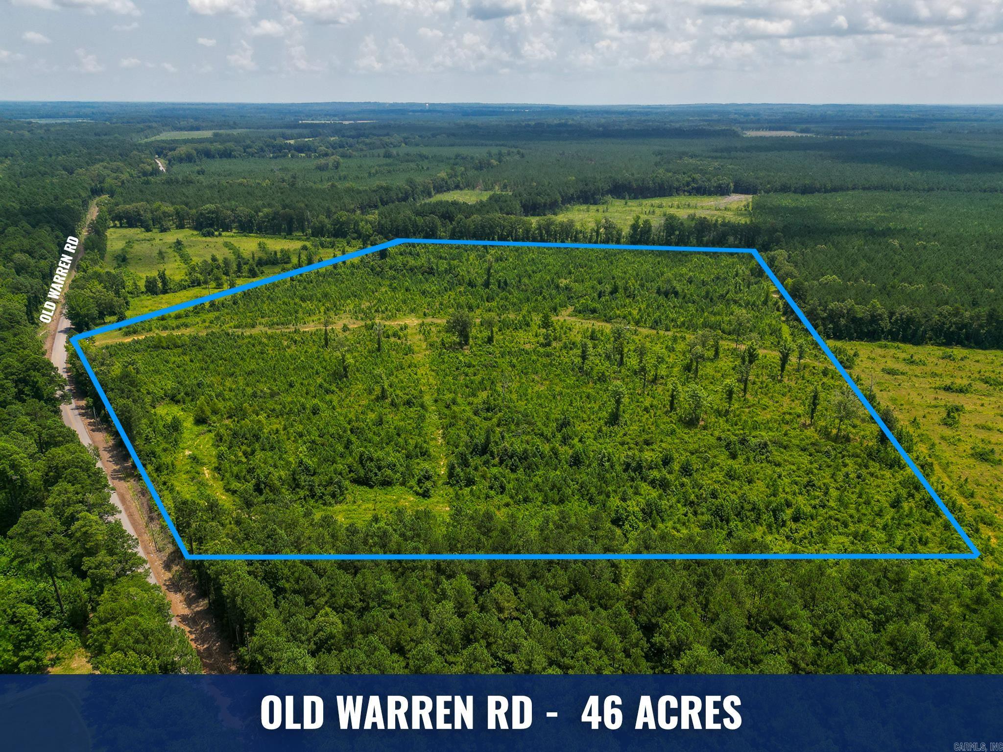 Old Warren Road Property Photo 1