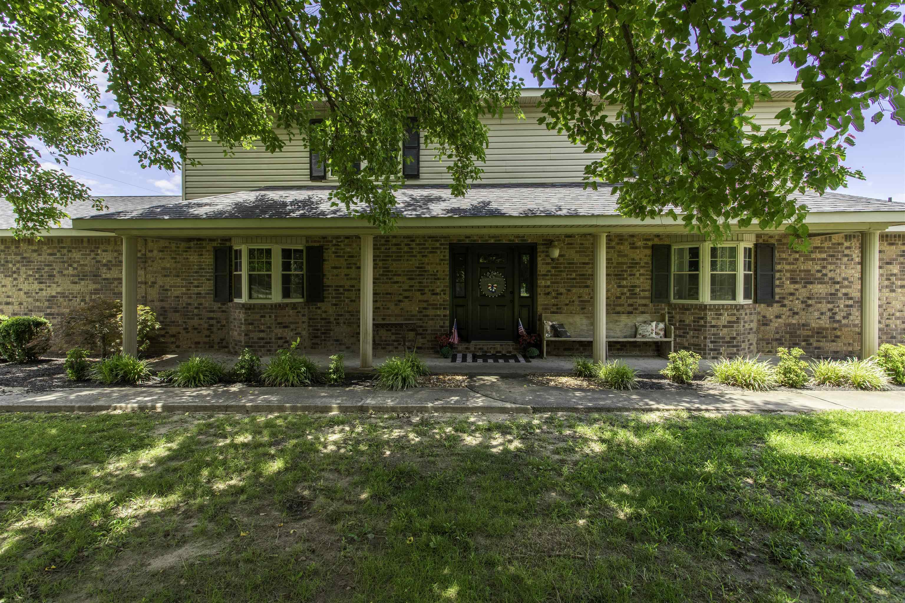 511 Pocahontas Road Property Photo 1