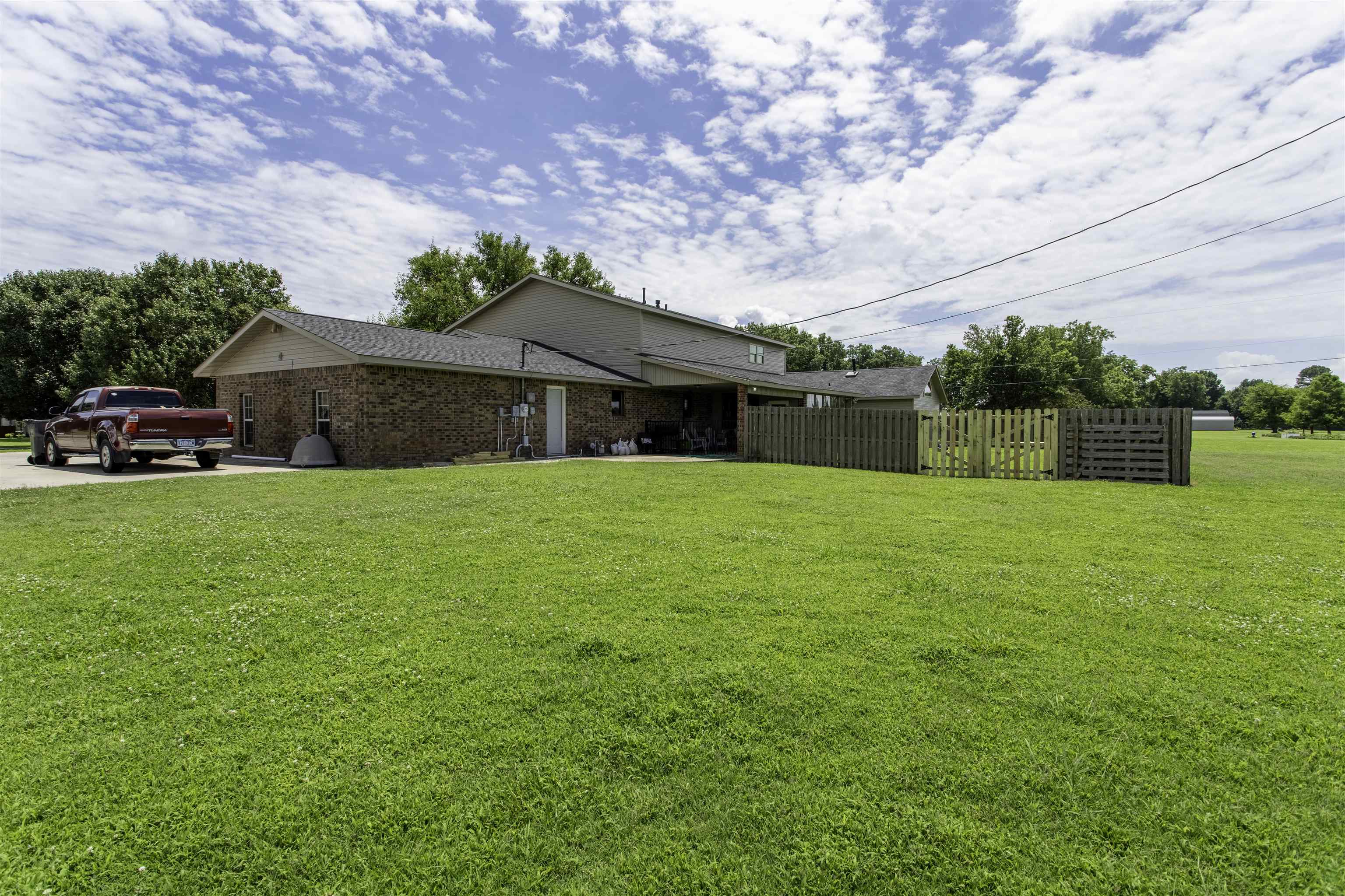 511 Pocahontas Road Property Photo 8
