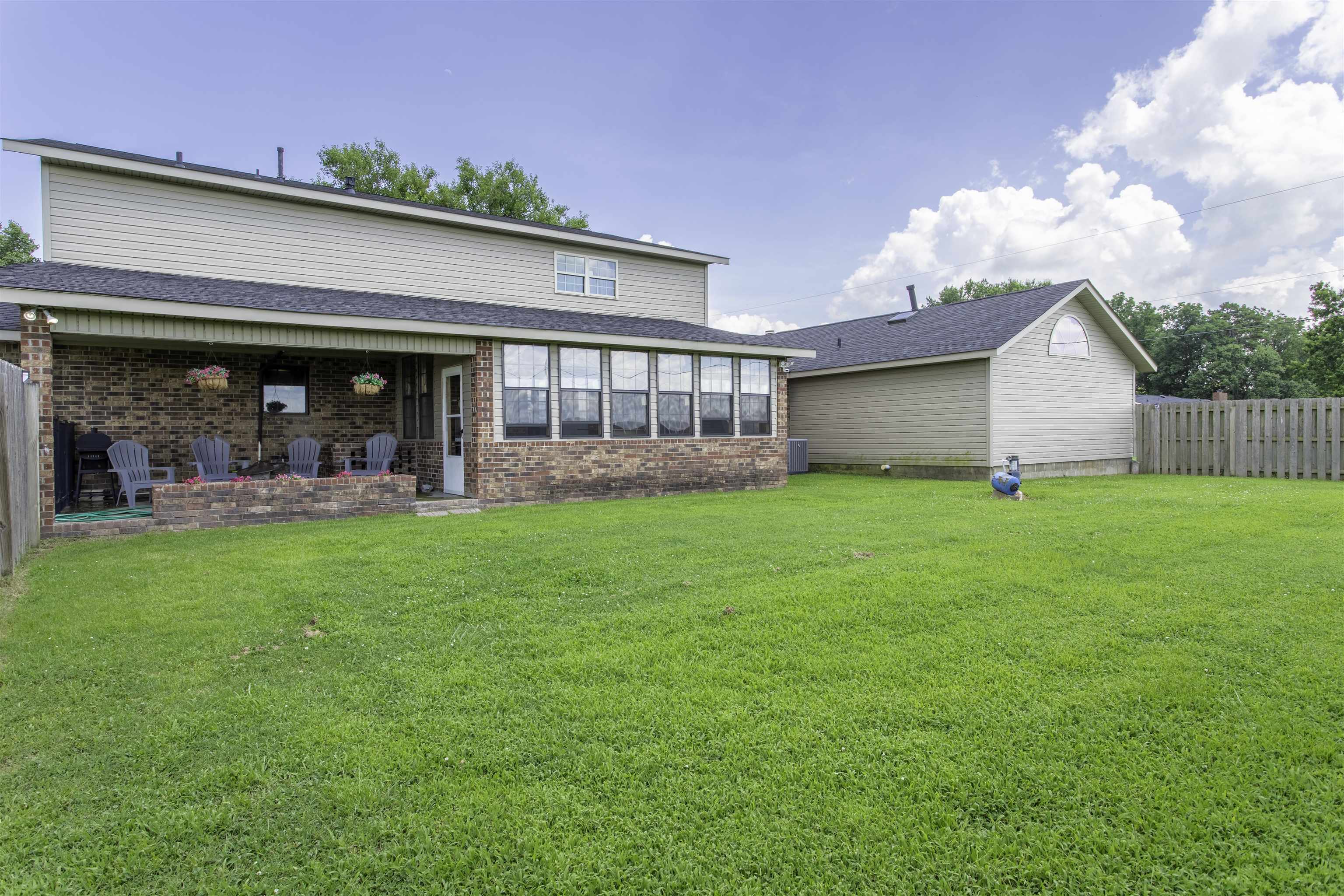 511 Pocahontas Road Property Photo 47