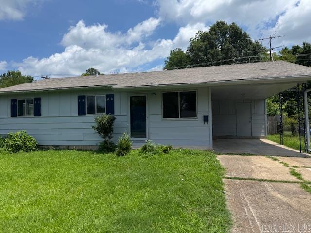 928 Graham Avenue Property Photo 1