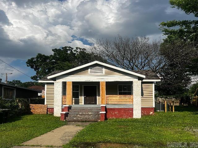 2705 Lewis Street Property Photo 1