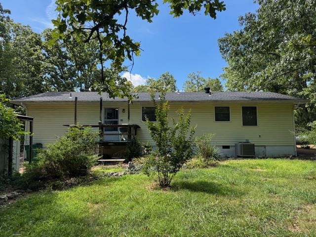 203 E Green Valley Drive Property Photo 3