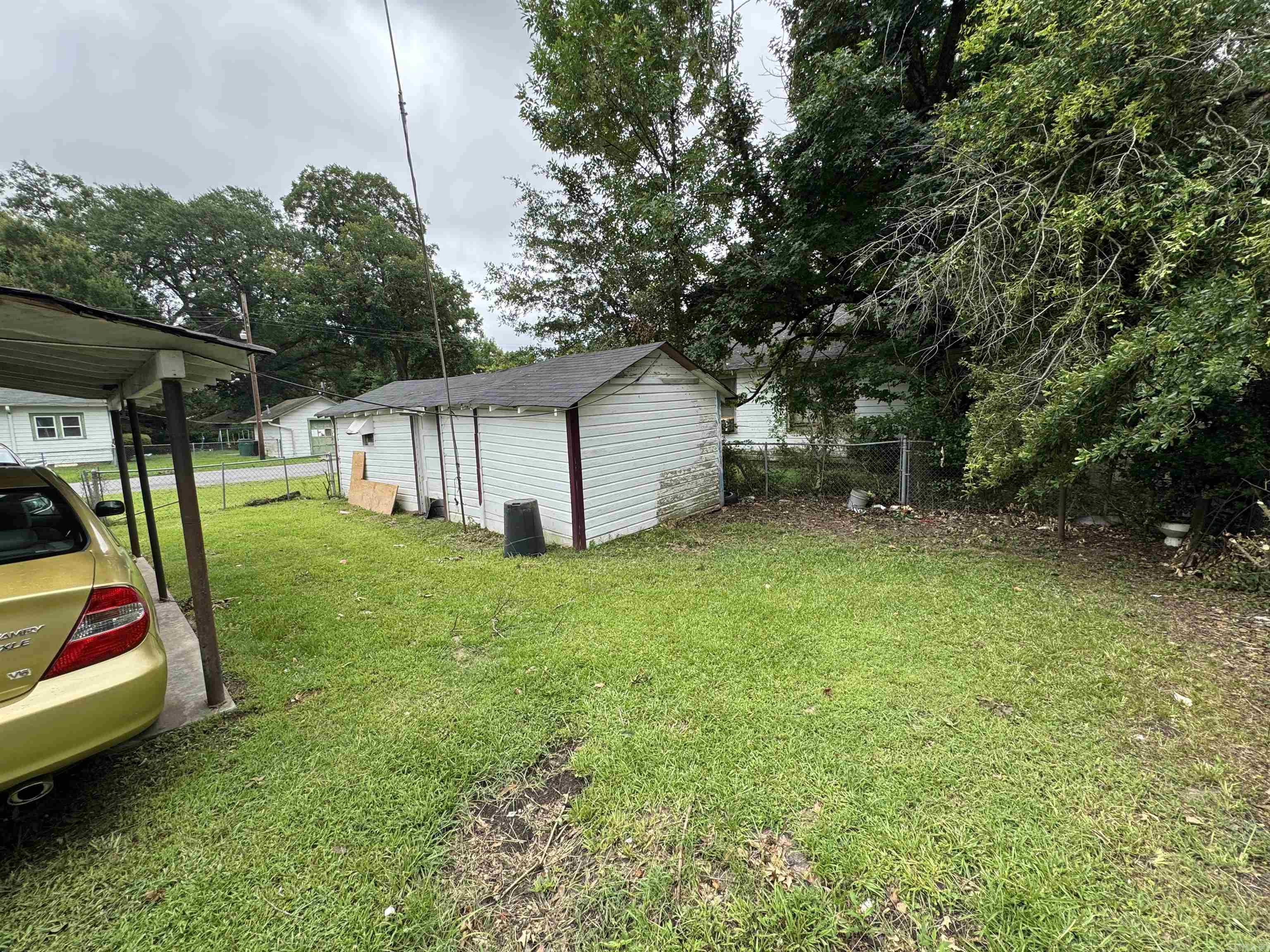 1500 W 25th Ave. Property Photo 13