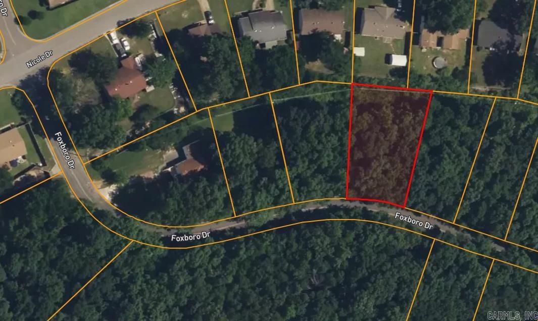Lot 84 Foxboro Drive Property Photo 1