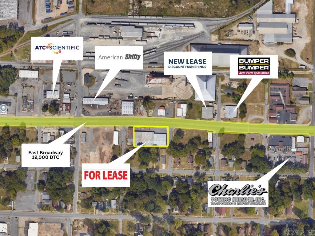 2222 E Broadway Street Property Photo 8