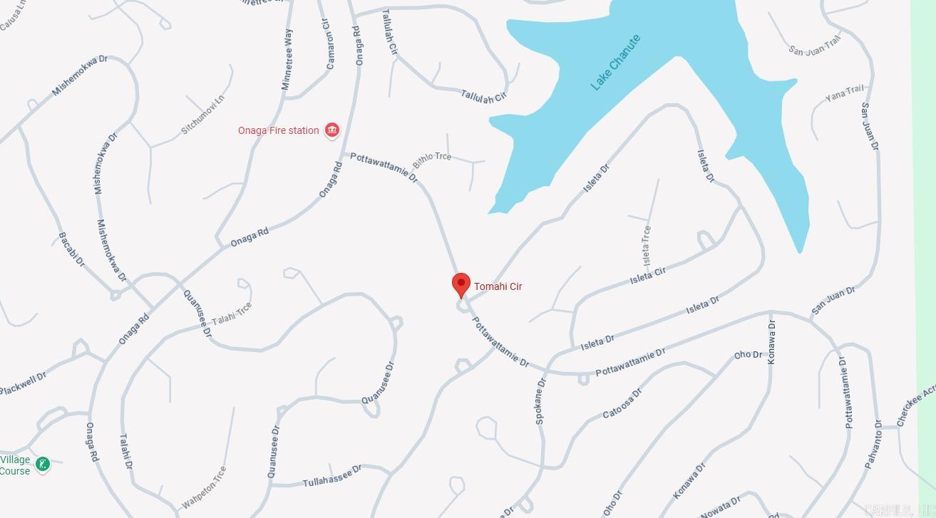 Lot 2 Tomahi Circle Property Photo 2