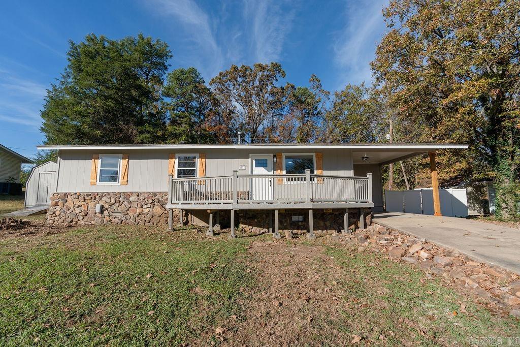 1616 Cactus Drive Property Photo 2